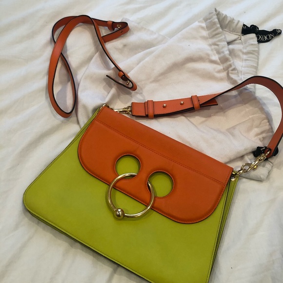 JW ANDERSON PIERCING BAG - Picture 3 of 6